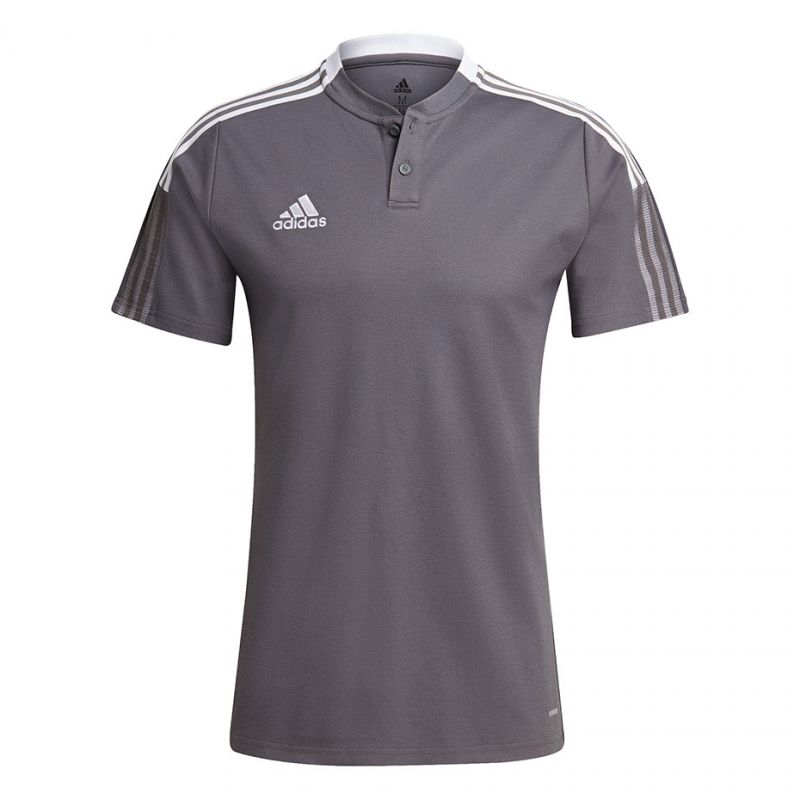 Tričko adidas Tiro 21 Polo M GM7364