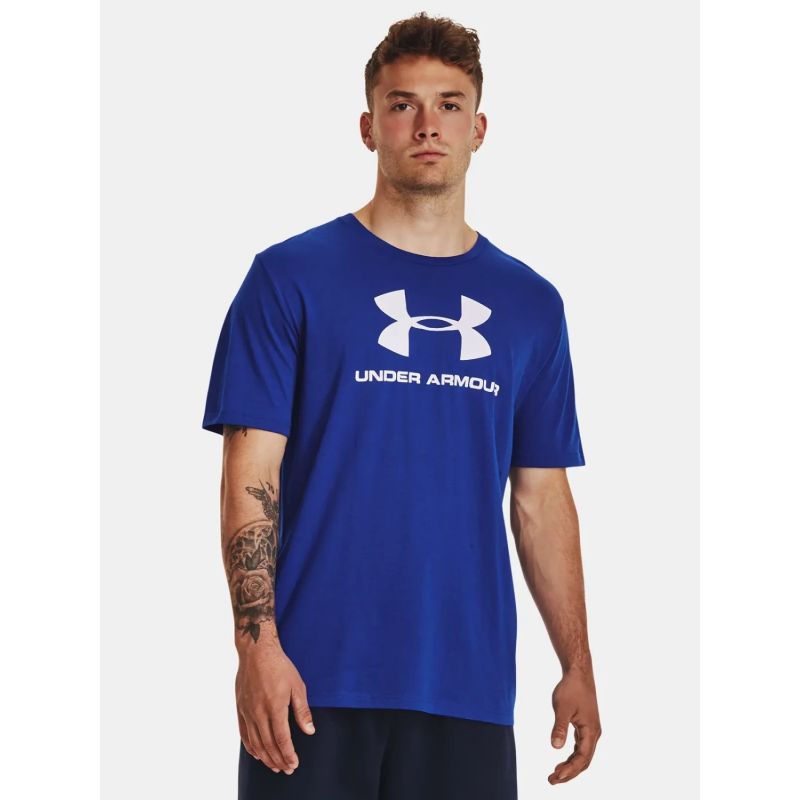 Tričko Under Armour M 1329590-402