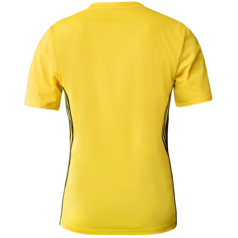 Tričko adidas Tabela 23 Jersey Jr IA9156