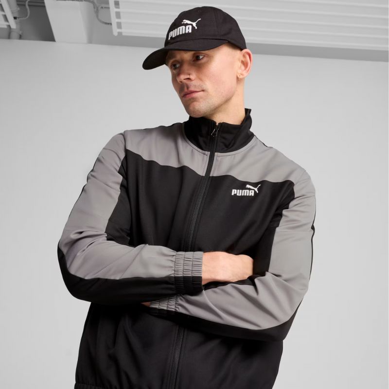 Šiltovka Puma Ess No.1 Logo BB 25999 01