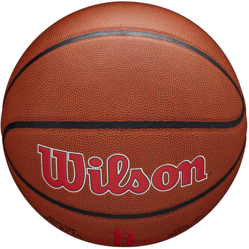 Lopta Wilson Team Alliance Houston Rockets Ball WTB3100XBHOU