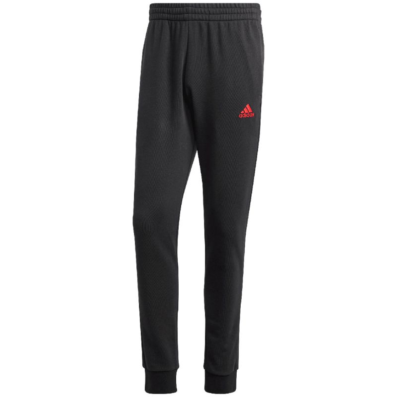 Tepláková súprava adidas Big Logo Terry Track Suit M IP5553