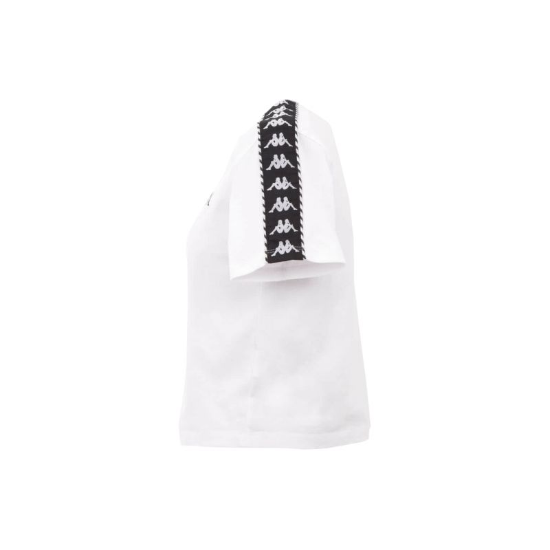 Tričko Kappa Inula T-Shirt W 309090-11-0601