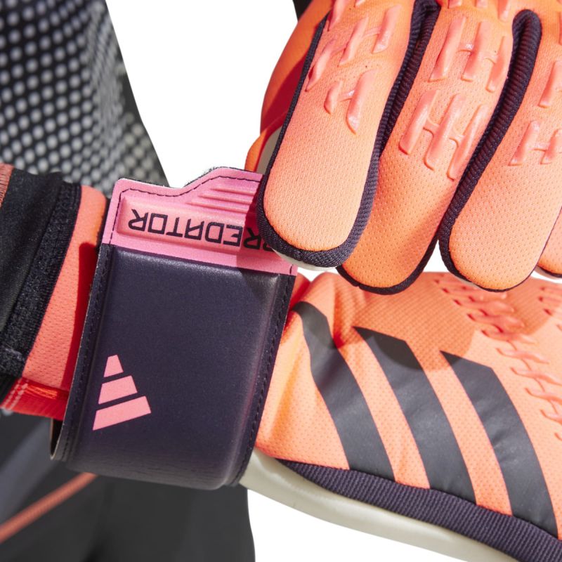 Rukavice adidas Predator League IX3859
