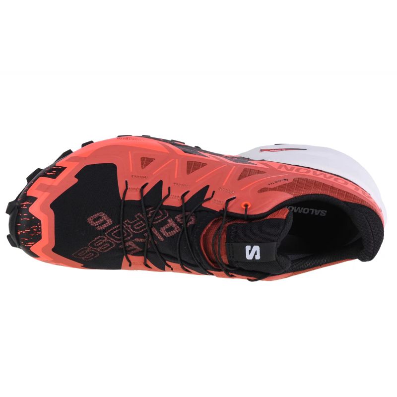 Salomon Spikecross 6 GTX M 472707