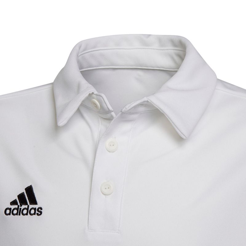 Tričko adidas Entrada 22 Polo Jr HC5059