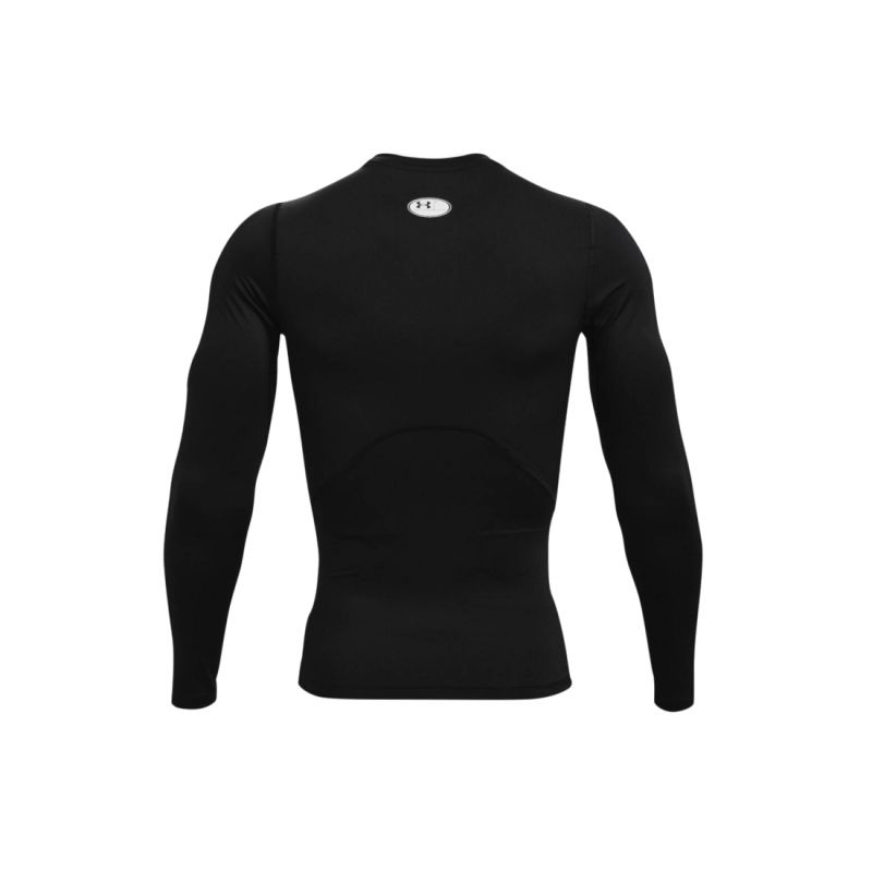 Tričko Under Armour Heatgear Armour Long Sleeve M 1361524-001