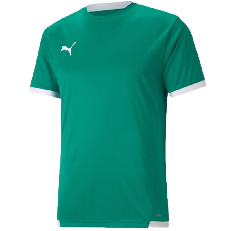 Tričko Puma teamLiga Jersey M 704917 05