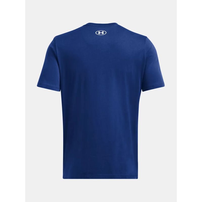 Tričko męska Under Armour 1382911-432