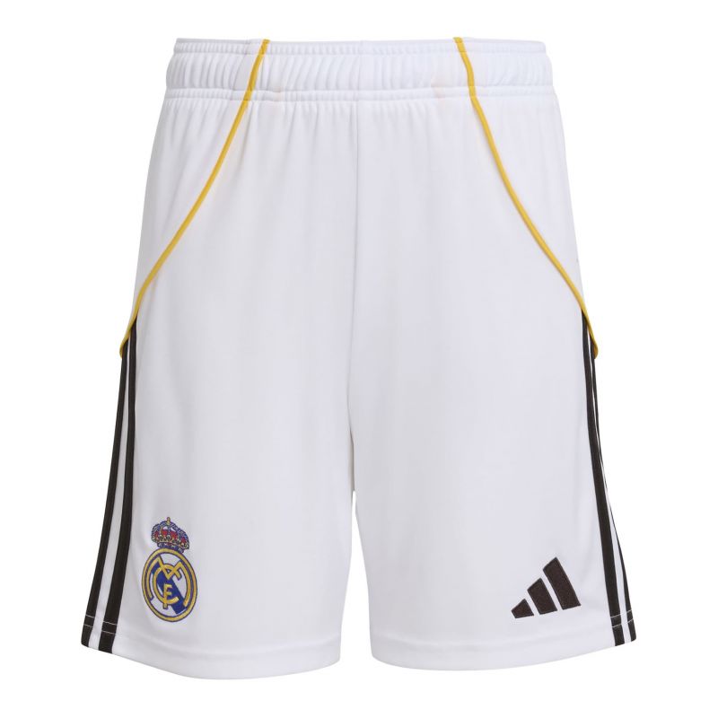 Trenky adidas Real Madryt Home Jr JN8878