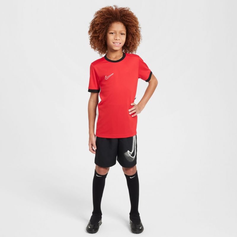 Tričko Nike Dri-Fit Academy 25 SS Jr FZ9758 657