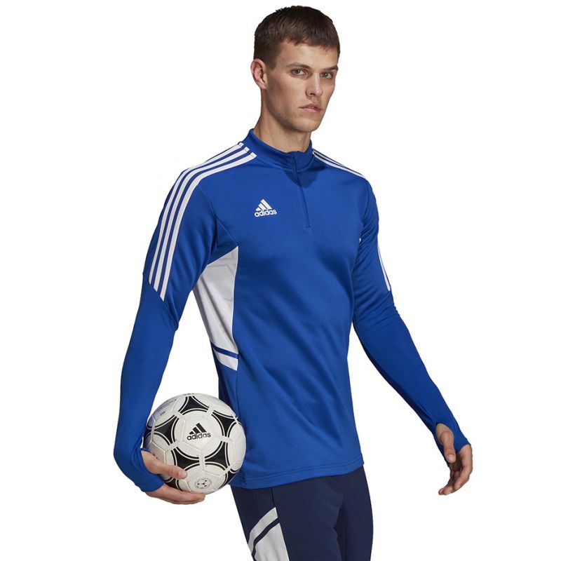 adidas Condivo 22 Training 1/2 zip M HA6271