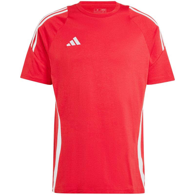 Tričko adidas Tiro 24 Sweat M IR9349