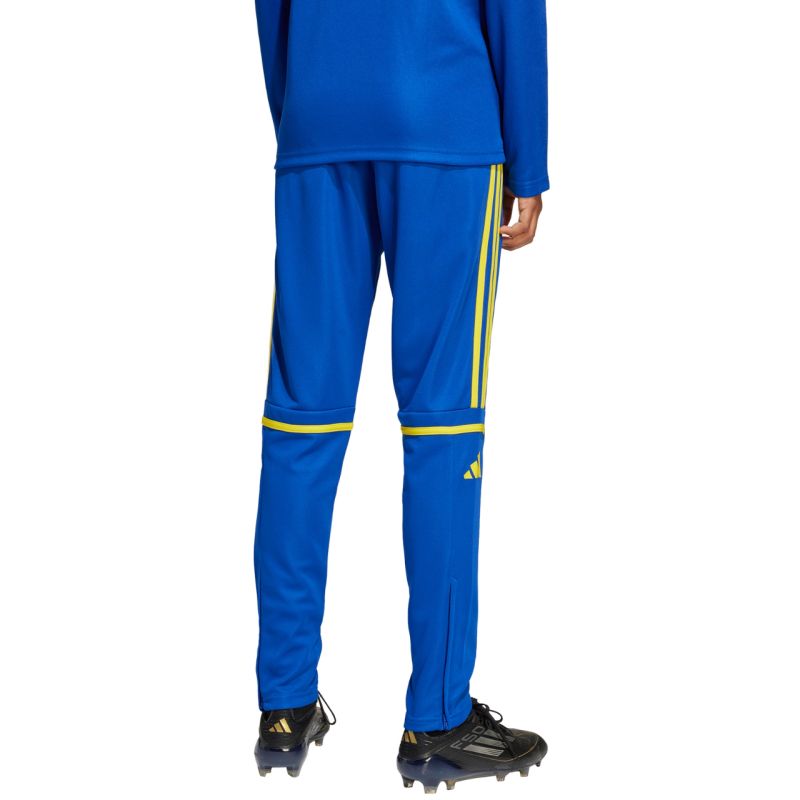 Tepláky adidas Squadra 25 Training Jr JP3154