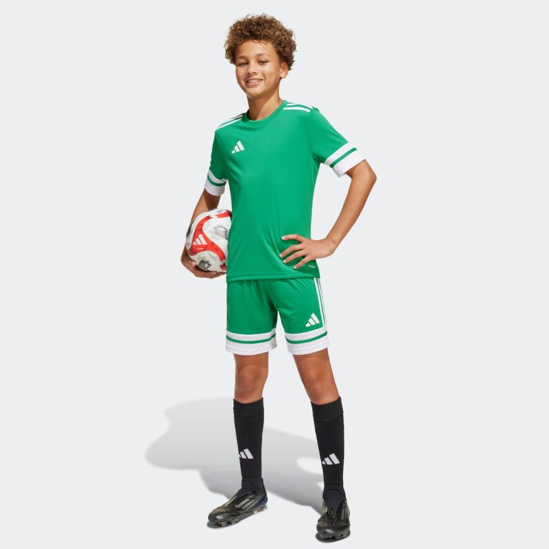 Trenky adidas Squadra 25 Jr JN7484