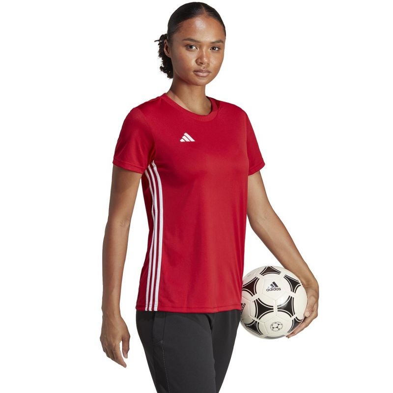 Tričko adidas Tabela 23 Jersey W HS0540