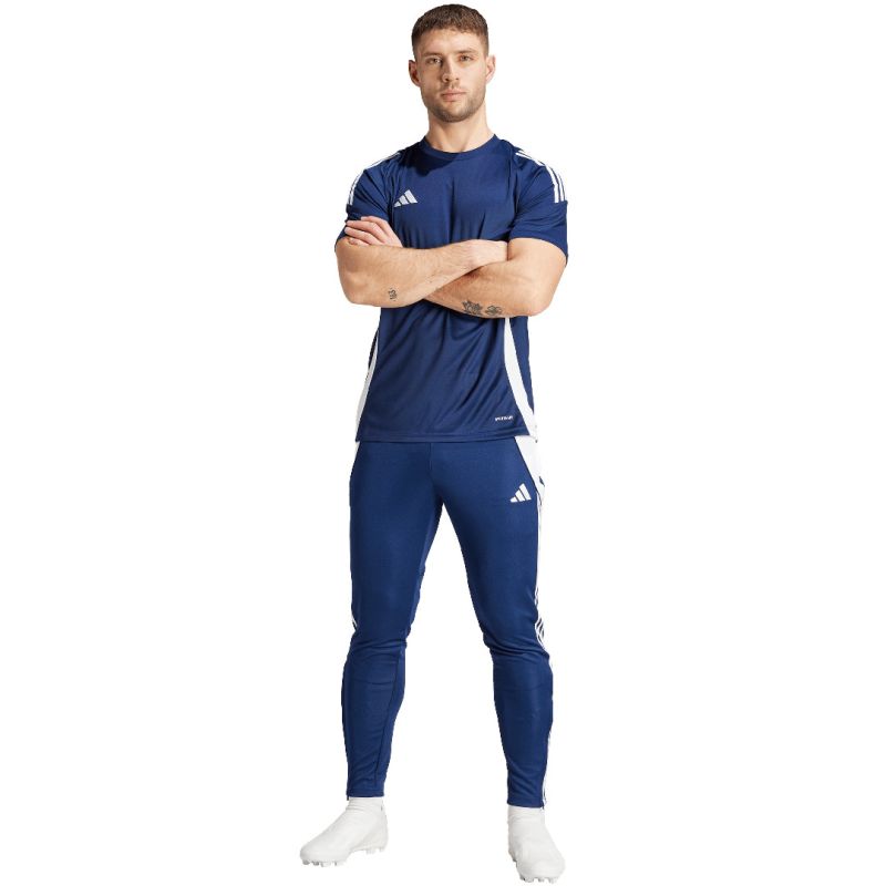 Tepláky adidas Tiro 24 Slim Training M IR9344