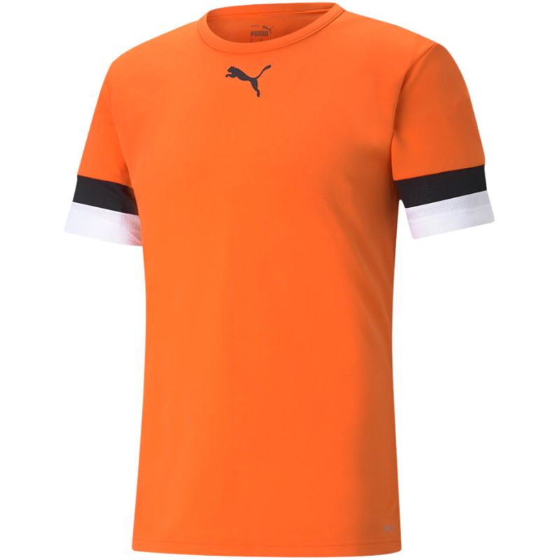 Tričko Puma teamRise Jersey M 704932 08