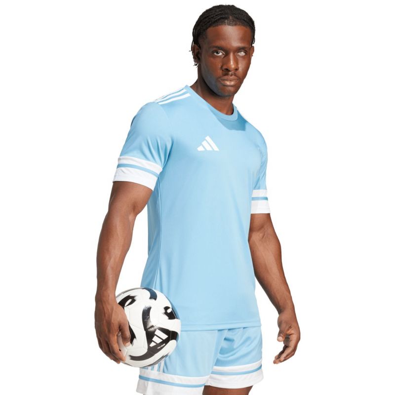 Tričko adidas Squadra 25 M JG5828