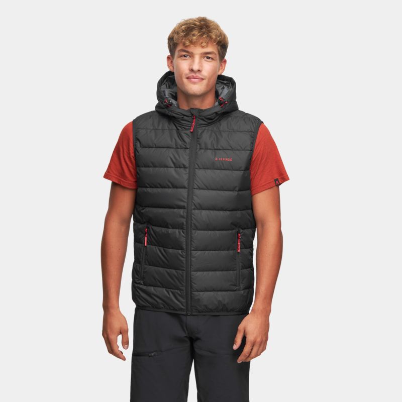 Alpinus Athos Body Warmer M BR43351