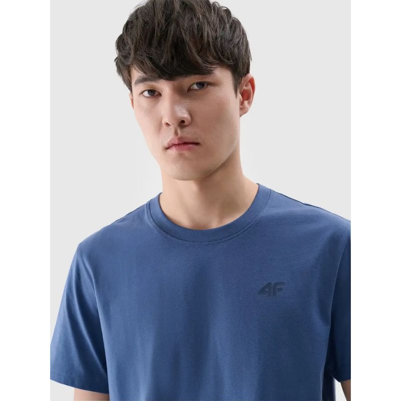 Tričko 4F M 4FWMM00TTSHM2256-32S