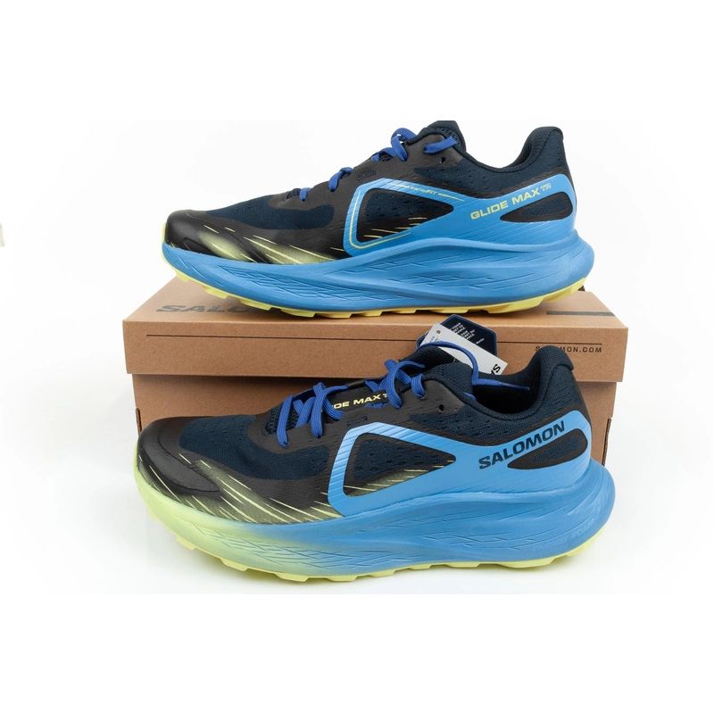 Salomon Glide Max M 470453