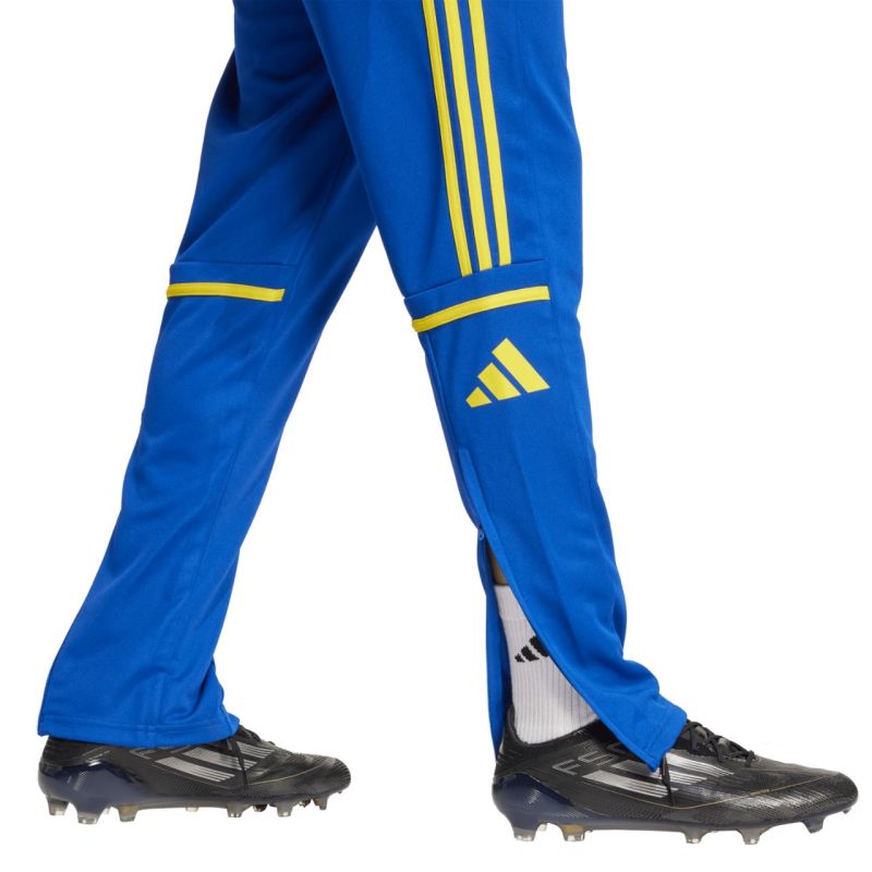 Tepláky adidas Squadra 25 Training M JP3152