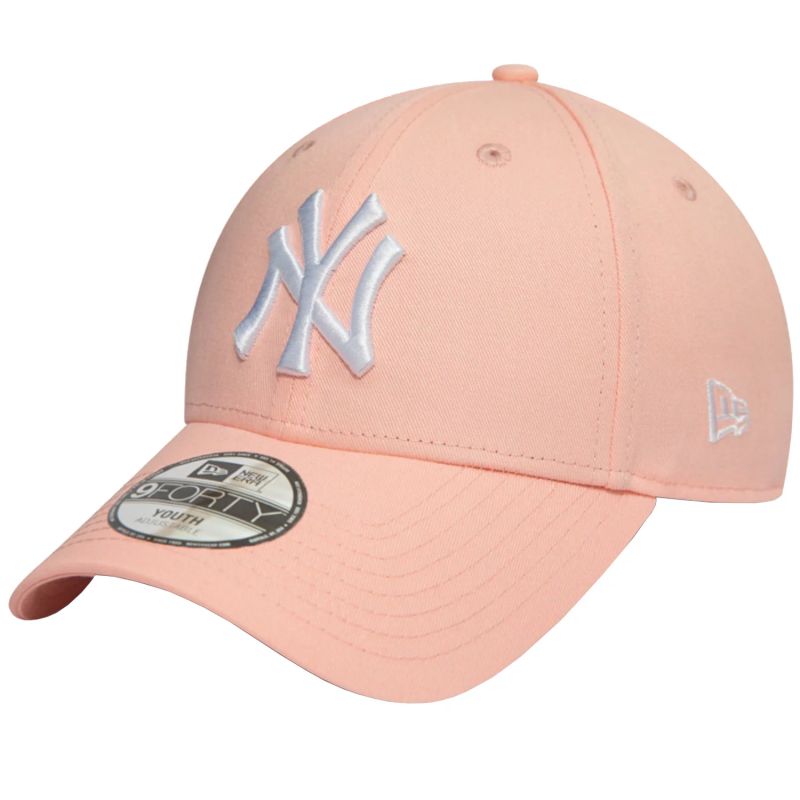 Čiapka New Era 9FRTY Fashion New York Yankees MLB Cap Jr 12745558
