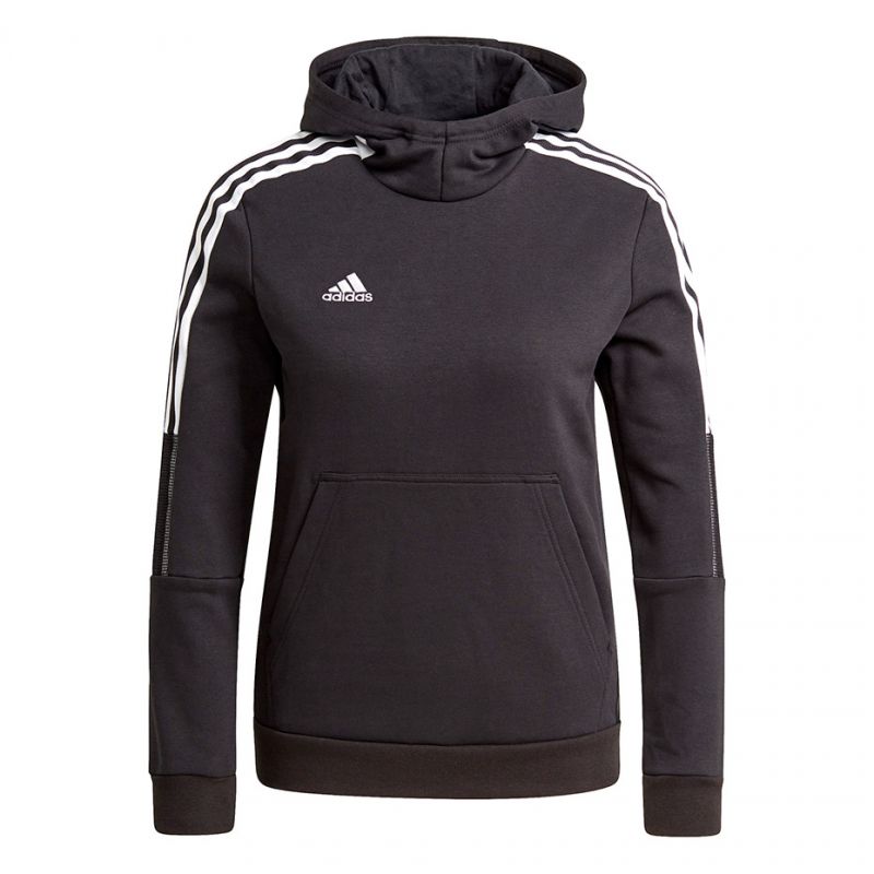 adidas Tiro 21 Sweat Hoody Jr GM7326