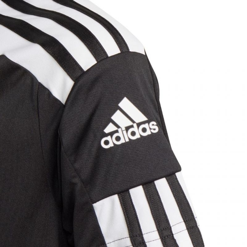Tričko adidas Squadra 21 Polo Jr GK9558