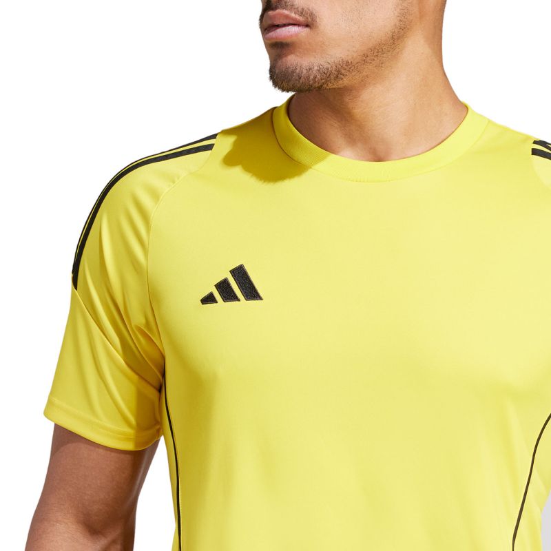 Tričko adidas Tiro 24 Jersey M IS1015