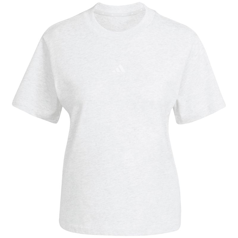 Tričko adidas Essentials Small Logo Cotton W JC5945