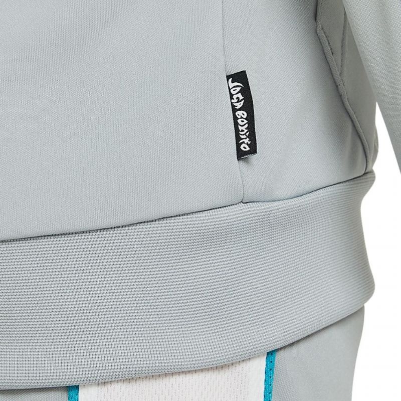 Nike NK Dry Academy Hoodie Po Fp JB Junior CZ0970-019