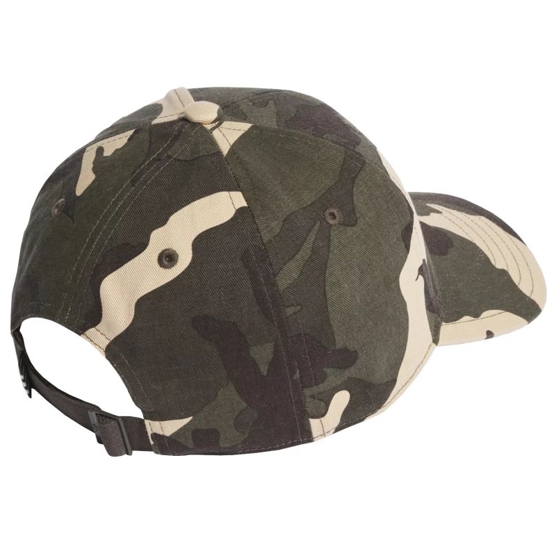 Šiltovka adidas Camo Baseball Cap H46980