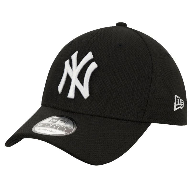 Čiapka New Era 9FRTY Diamond New York Yankees MLB Cap 12523907