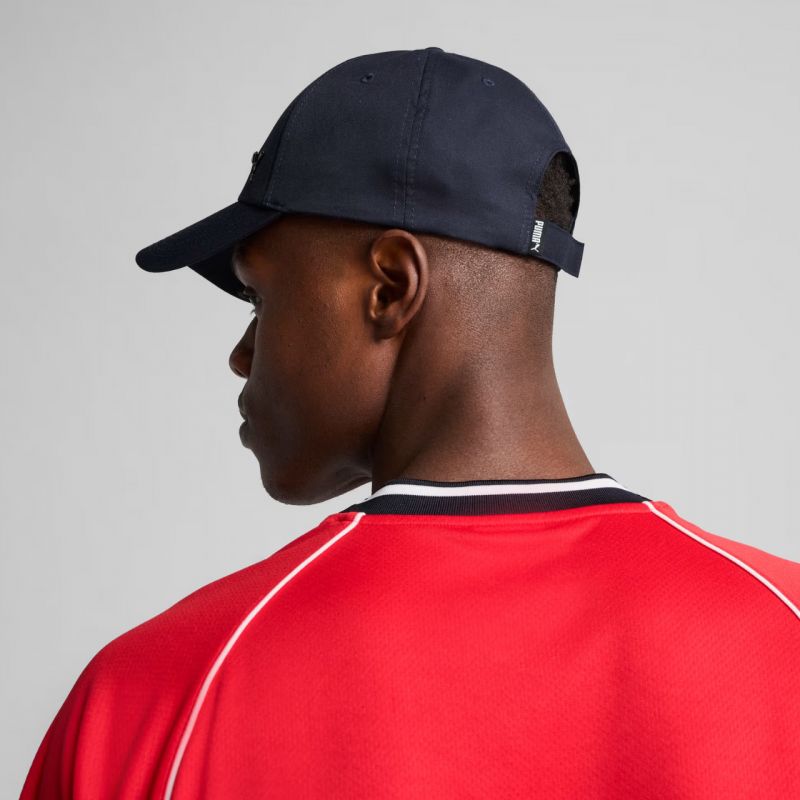 Šiltovka Puma Ess Metal BB 25994 06