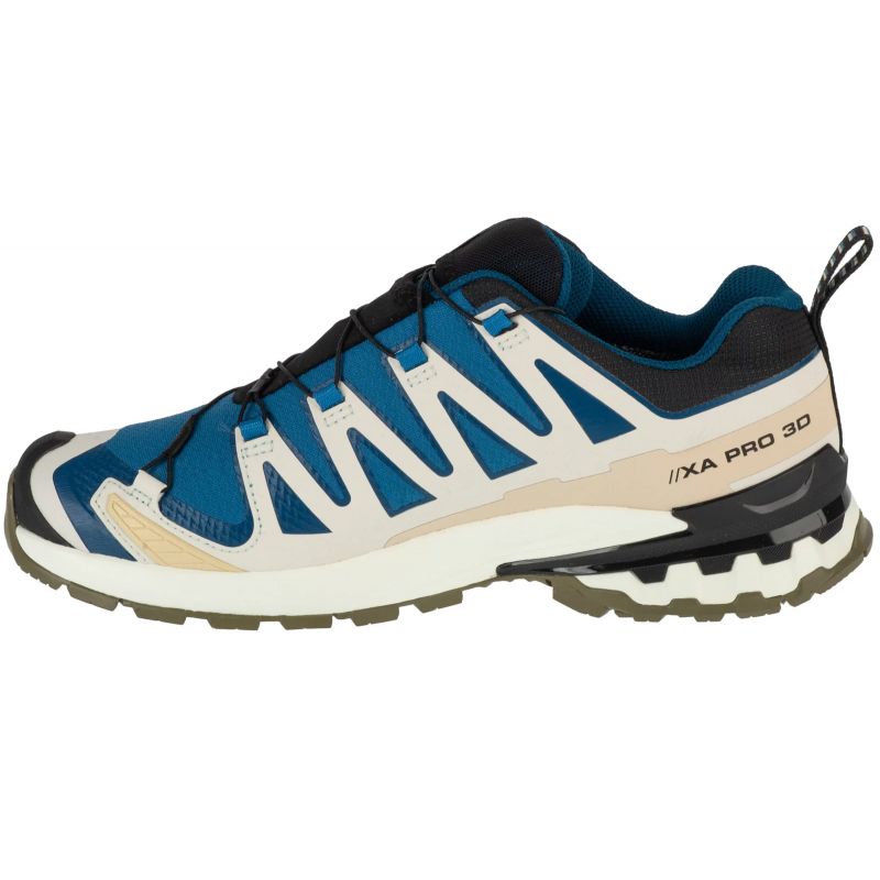 Salomon XA Pro 3D v9 GTX M L47817400