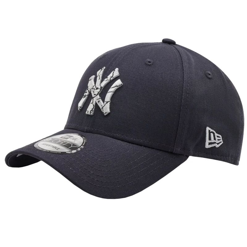 Čiapka New Era 9FRTY Fashion New York Yankees MLB Cap 60284843