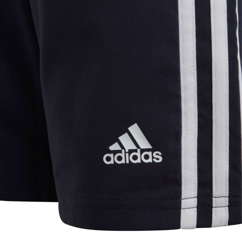 Trenky adidas Essentials 3-Stripes Woven Jr IC6822