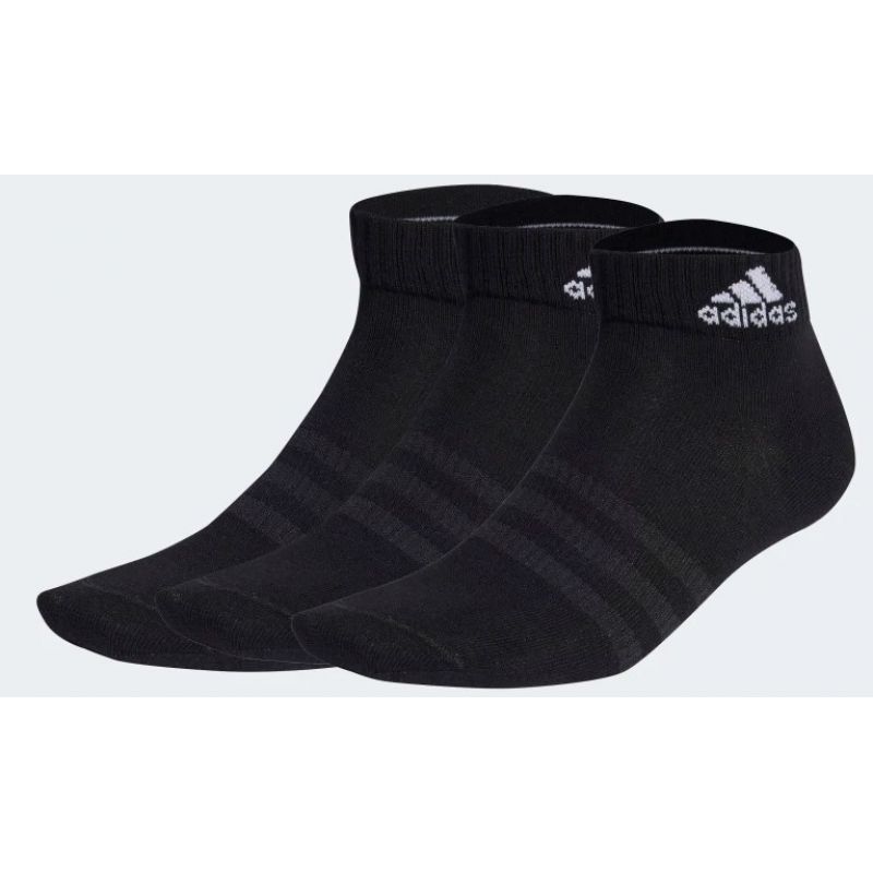 Ponožky adidas Thin and Light Ankle IC1282