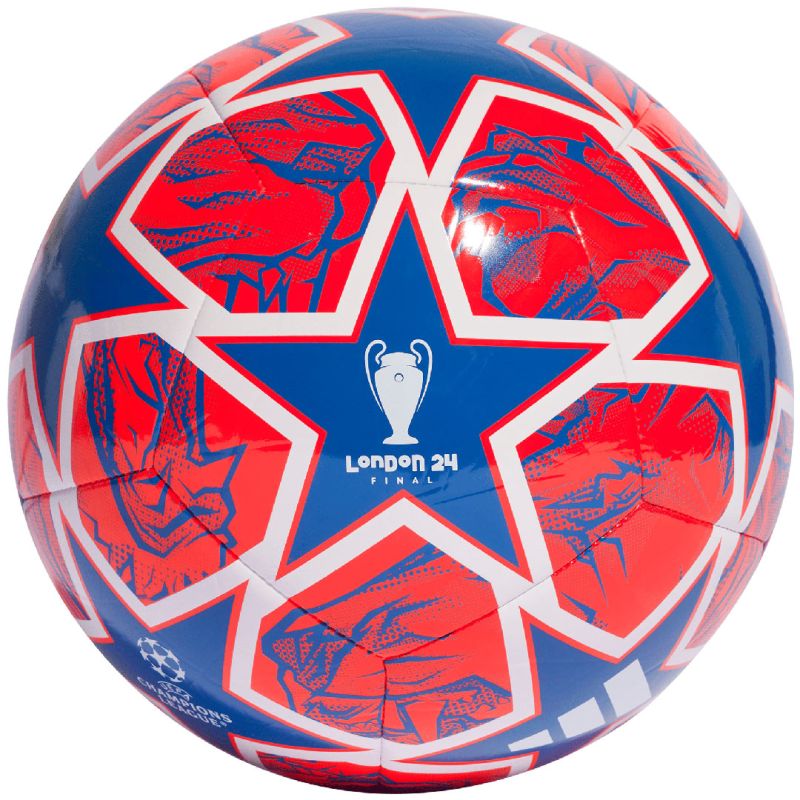 Futbalová lopta adidas UCL Club IN9327