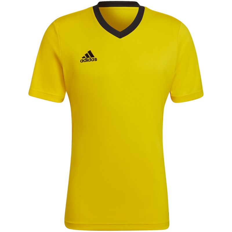 Tričko adidas Entrada 22 Jersey M HI2122