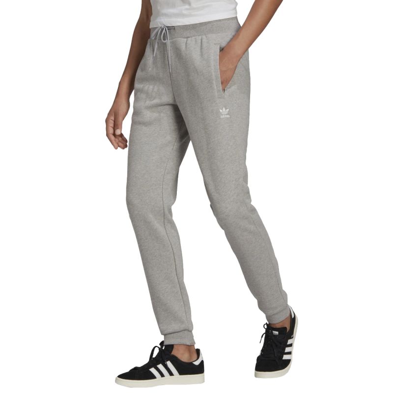 Tepláky adidas Adicolor Essentials Slim Joggers Pants W HF7501