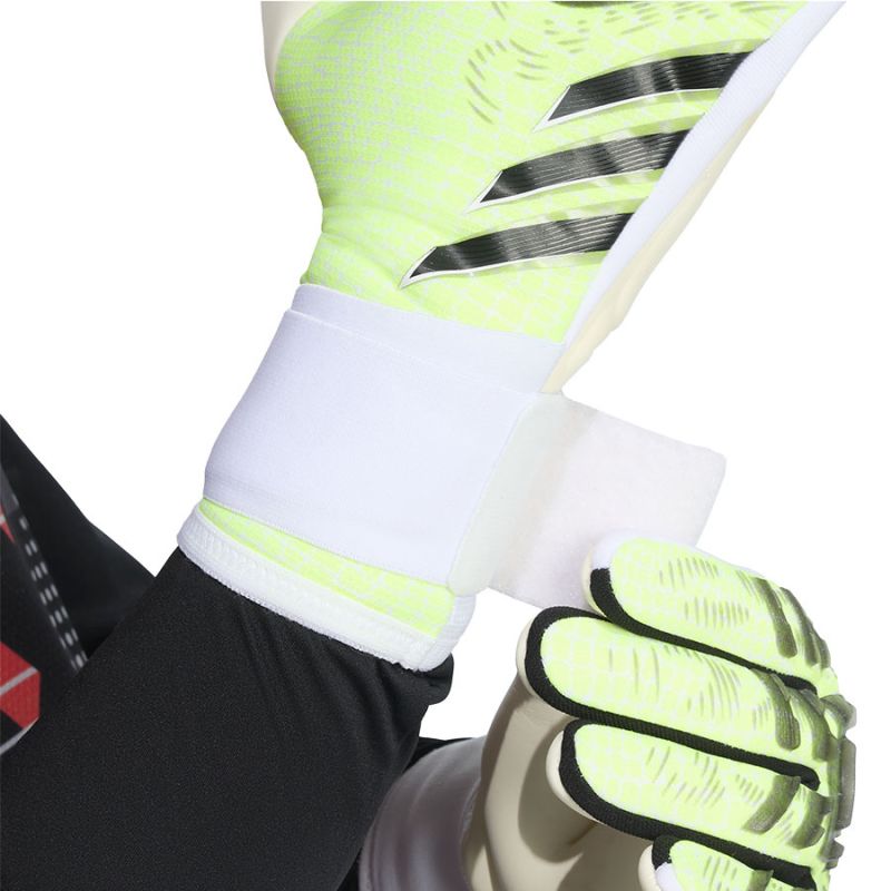 Rukavice adidas Predator GL COM M JN5371
