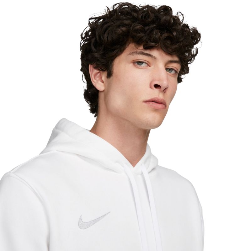 Nike Team Club 20 Hoodie M CW6894-101