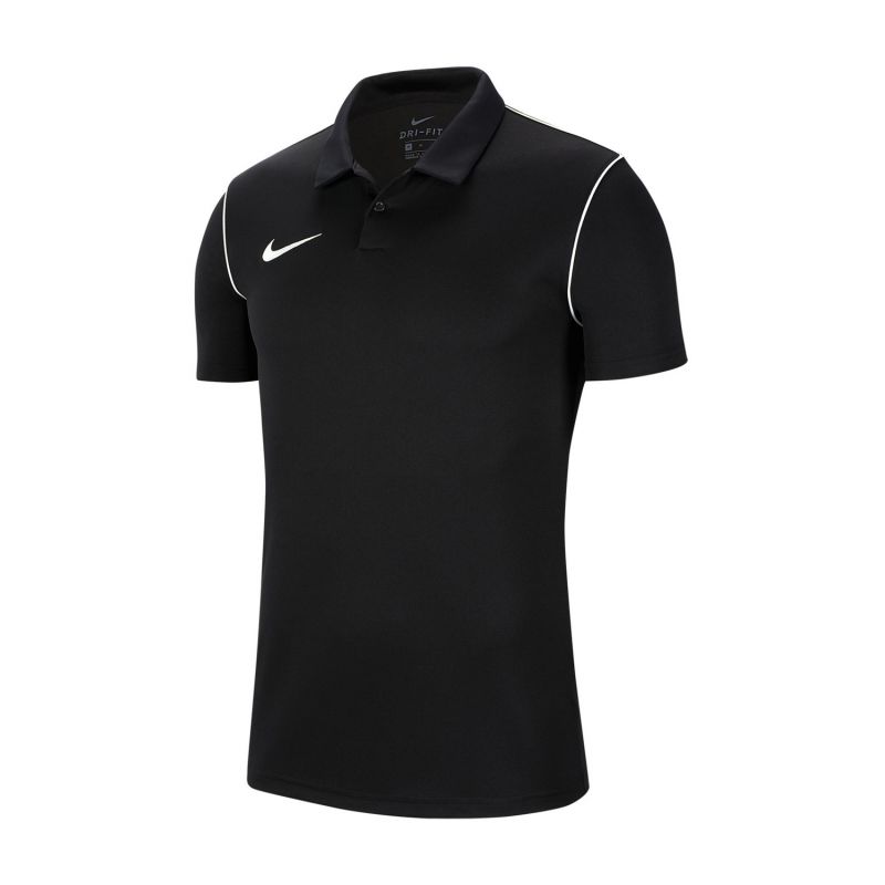 Tričko Nike Park 20 Jr BV6903-010