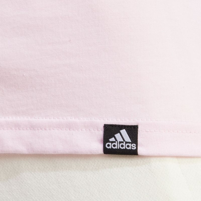 Tričko adidas Xpress Logo W IY3413