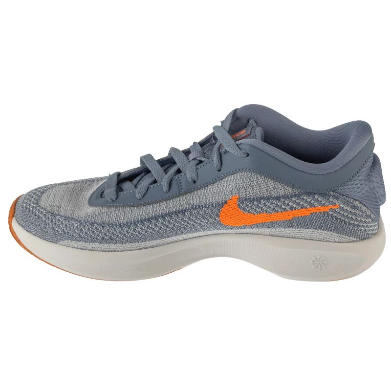 Topánky na basketbal Nike G.T. Hustle Academy M FJ7791-400