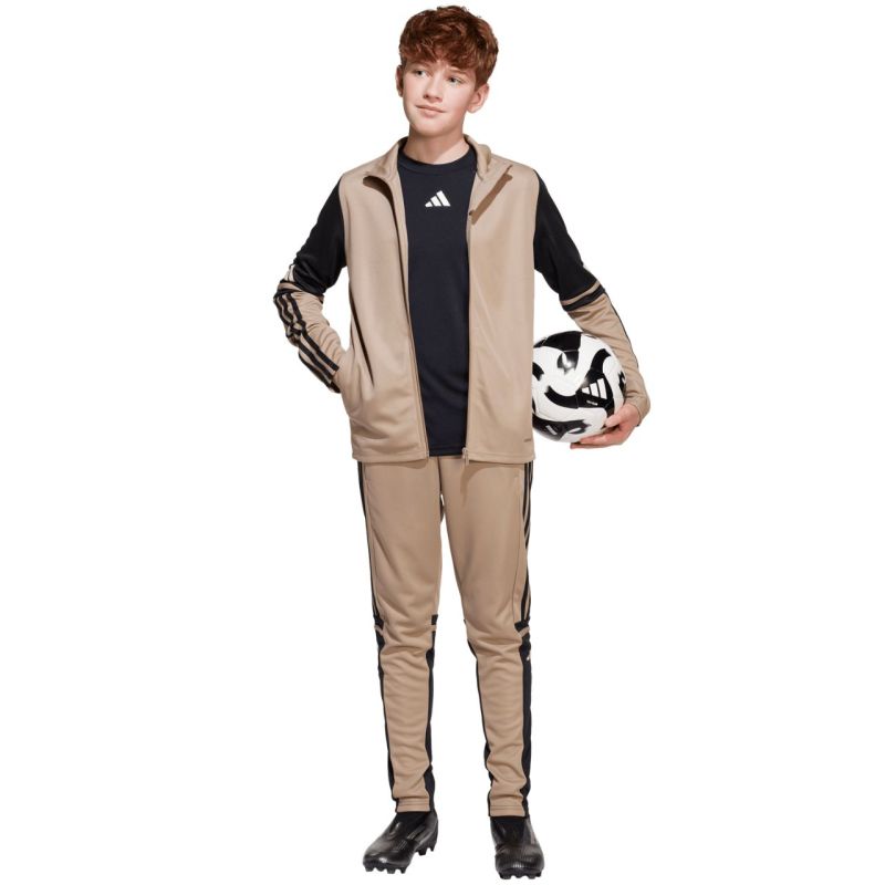 Tepláky adidas Squadra 25 Training Jr JP3371