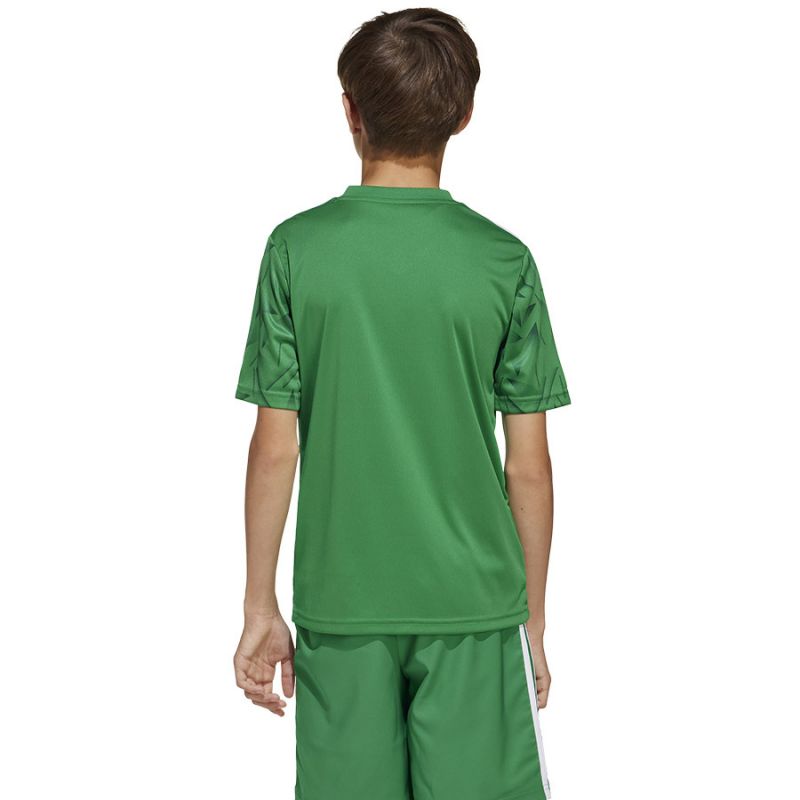 Tričko adidas Team Icon 25 JSY Jr JJ1956